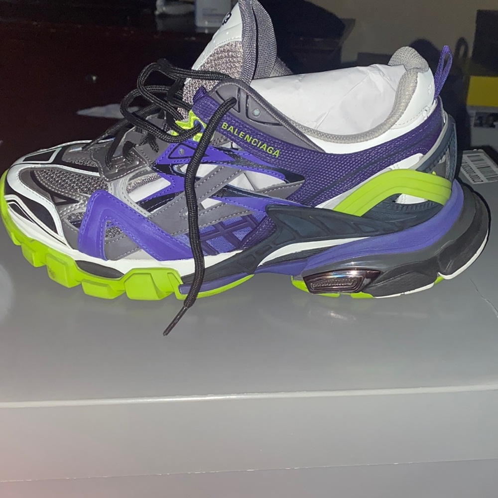 balenciaga track 2